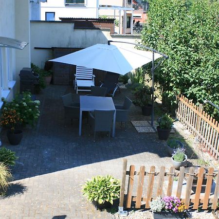 Ferienwohnung Jatta Sankt Aldegund Ngoại thất bức ảnh