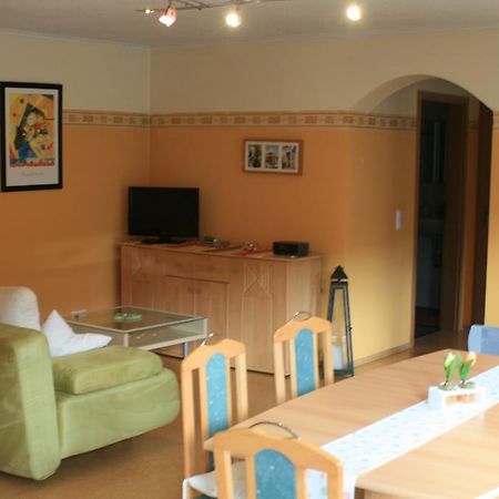 Ferienwohnung Jatta Sankt Aldegund Ngoại thất bức ảnh