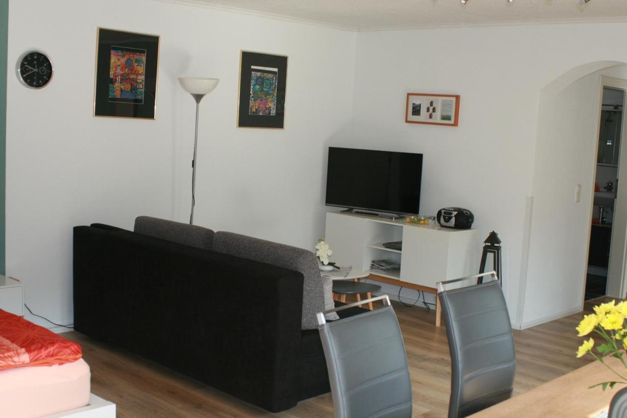 Ferienwohnung Jatta Sankt Aldegund Ngoại thất bức ảnh