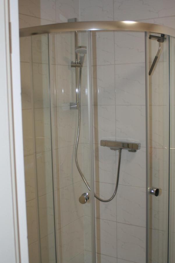 Ferienwohnung Jatta Sankt Aldegund Ngoại thất bức ảnh