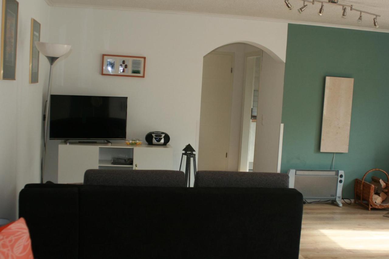 Ferienwohnung Jatta Sankt Aldegund Ngoại thất bức ảnh
