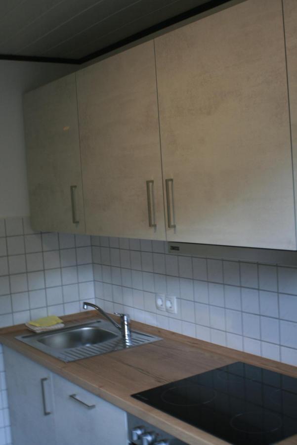 Ferienwohnung Jatta Sankt Aldegund Ngoại thất bức ảnh