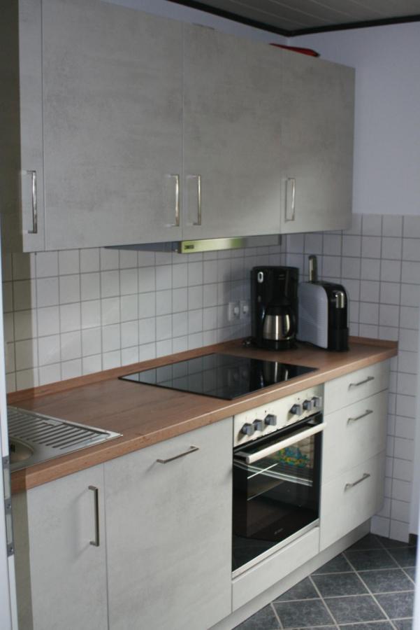 Ferienwohnung Jatta Sankt Aldegund Ngoại thất bức ảnh