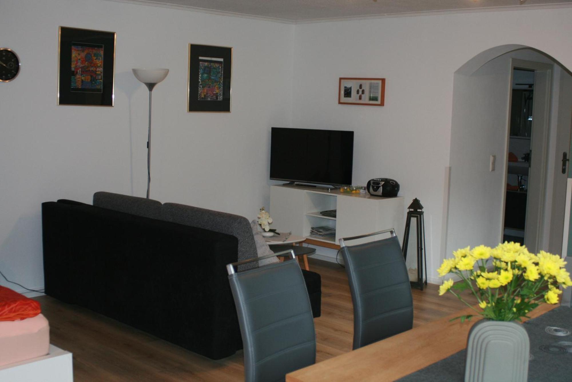 Ferienwohnung Jatta Sankt Aldegund Ngoại thất bức ảnh