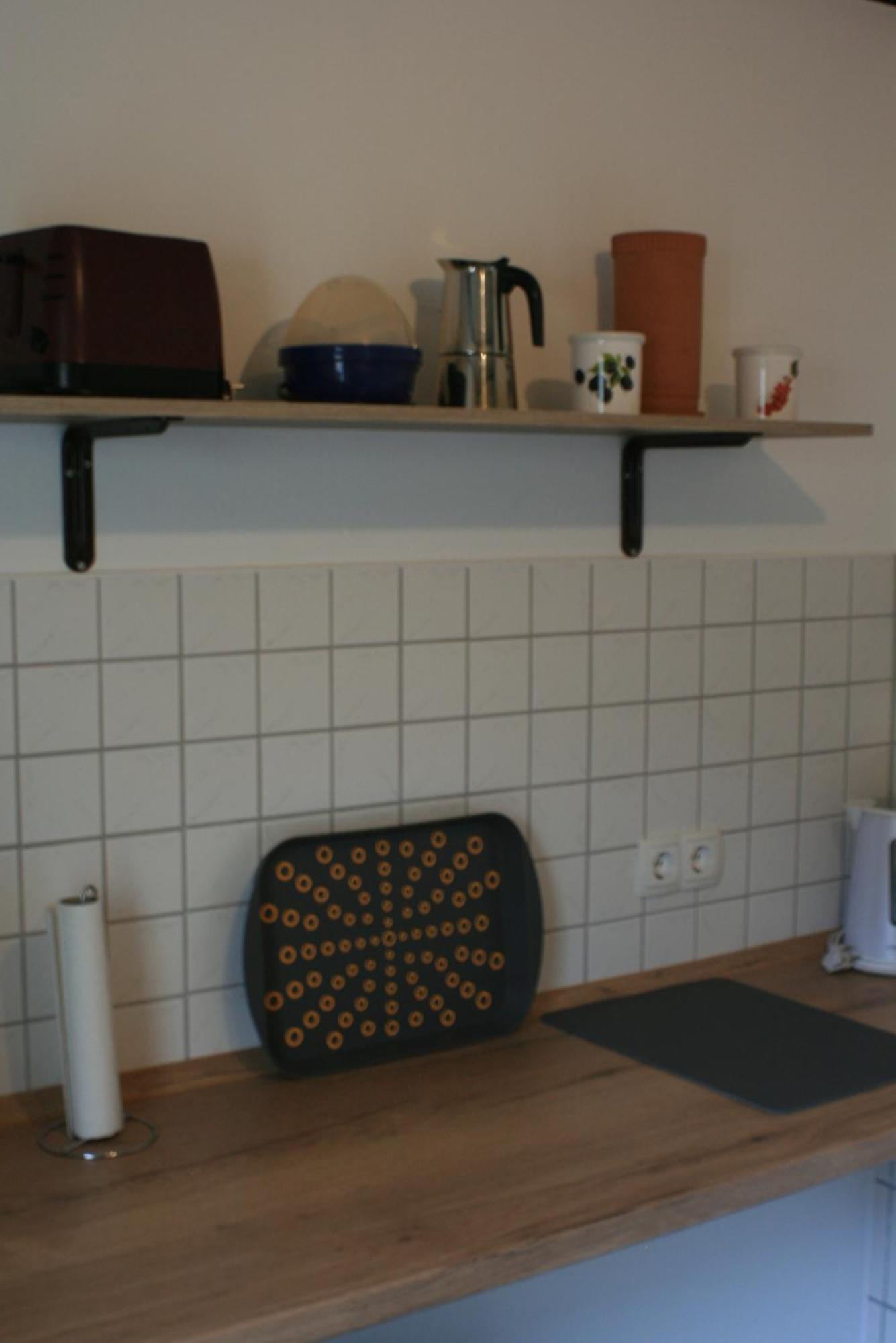 Ferienwohnung Jatta Sankt Aldegund Ngoại thất bức ảnh